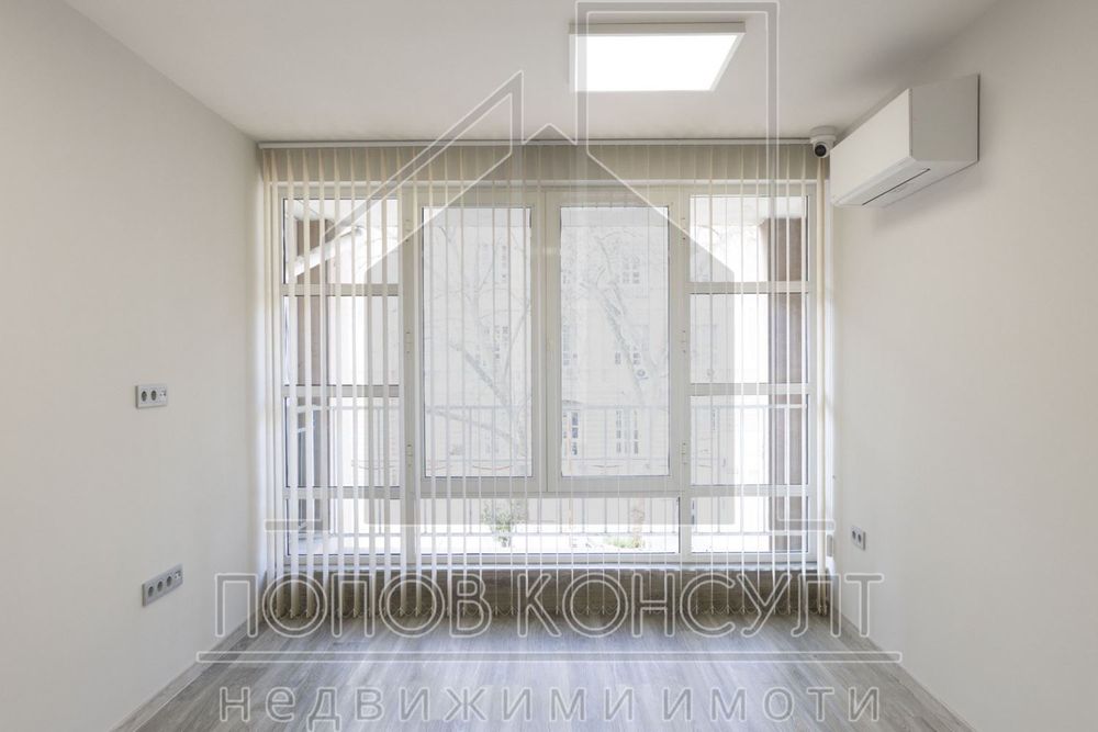 Офис в Пловдив-Център