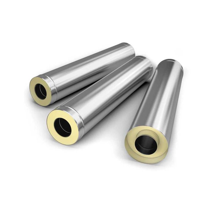 сэндвич-дымоходы