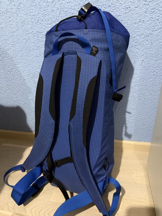 Arc’teryx FL 20 – алпийска раница