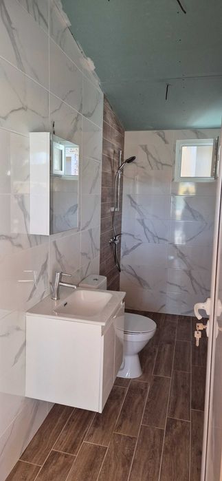 Ново бунгало Созопол еко 2025г