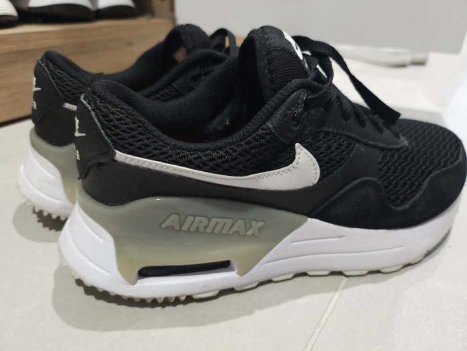 Маратонки nike air max