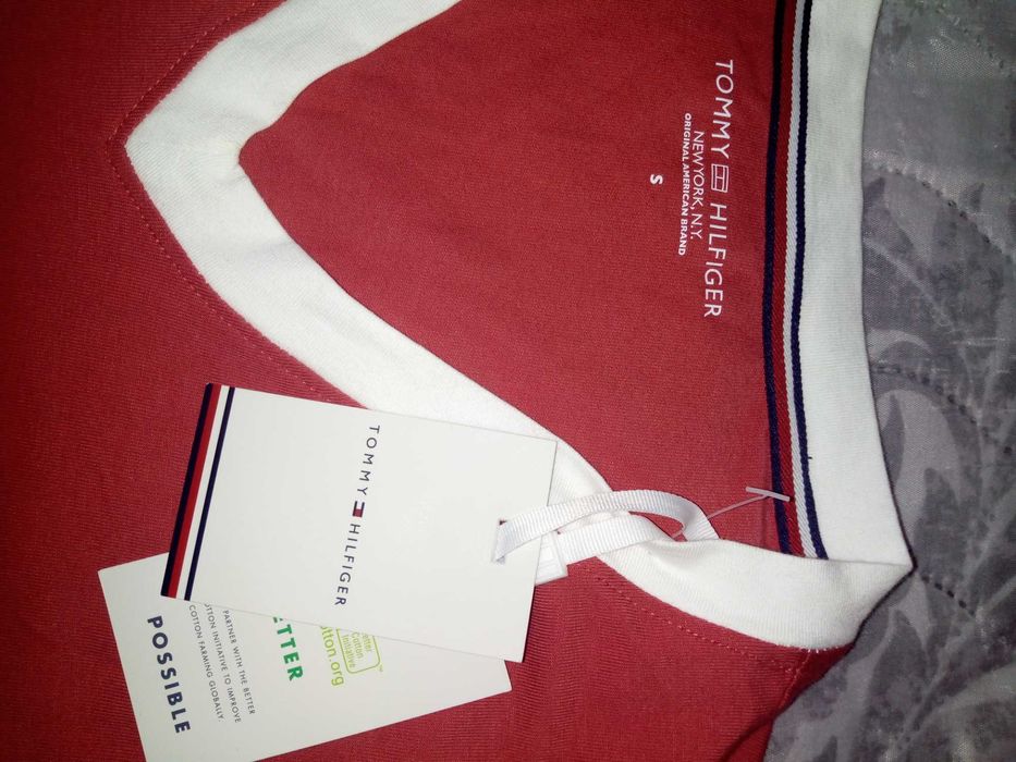 Tommy Hilfiger рокля