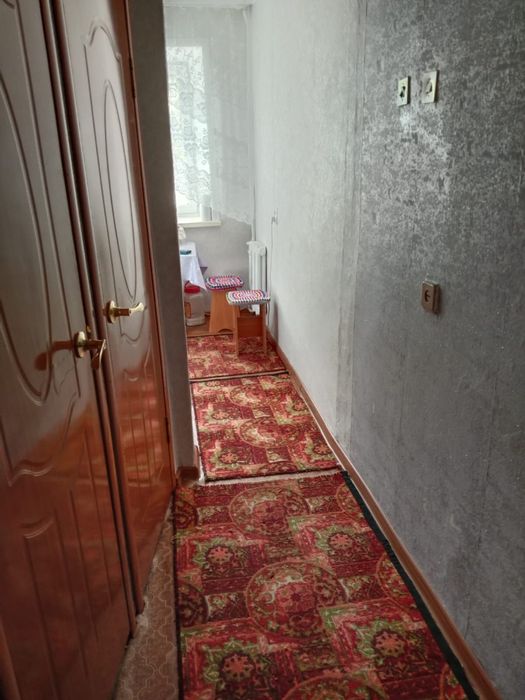 Продам квартиру