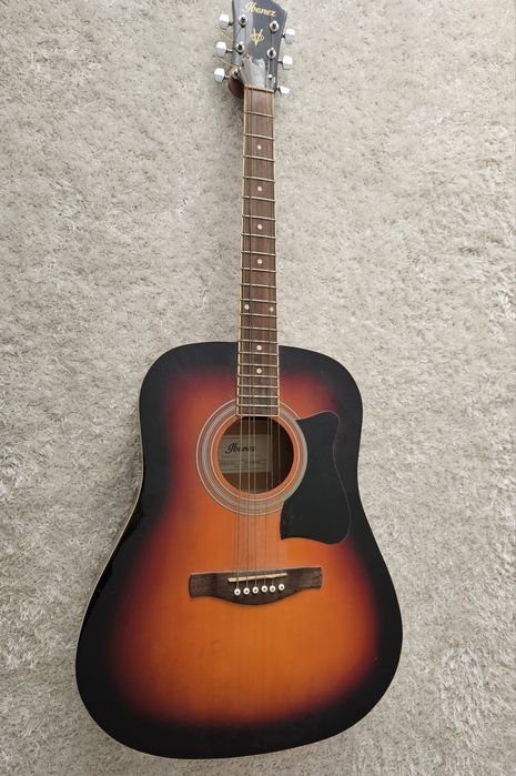 Chitara Acustica Ibanez V50-NJP