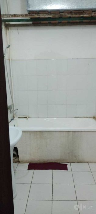 Qarshi oiylaga 2 xonali kivartera