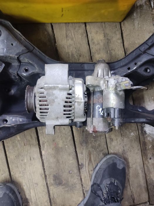 Продам подрамник нонда срв рд1