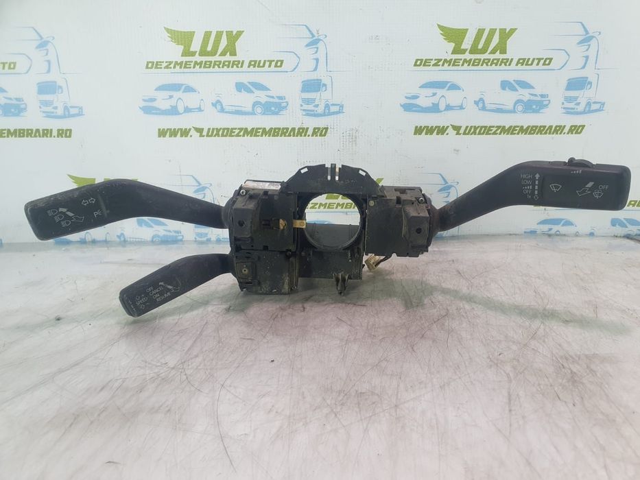 Ansamblu manete 3c5953513af Volkswagen VW Passat B6 [2005 - 2010]