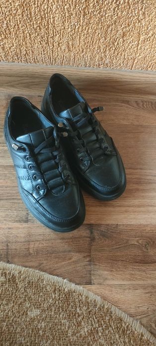 Детская обувь классика