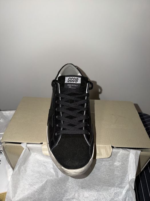 Продам кеды GOLDEN GOOSE