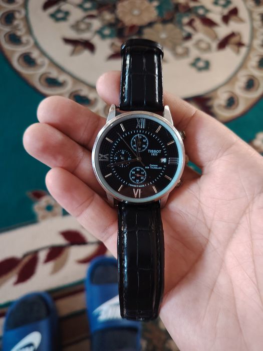 Часы мужские тиссот