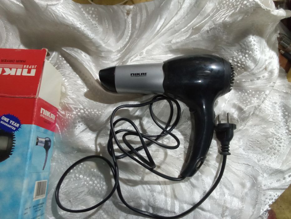 Продаются Фены для волос.