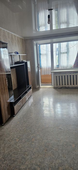 Продам 1-комнатную квартиру
