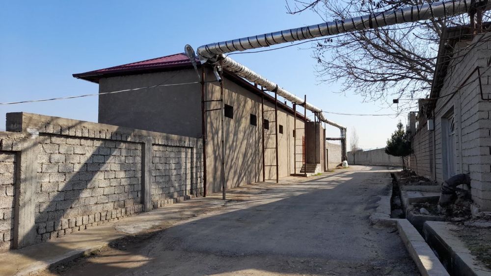 Срочно Теплица Назарбекда  сотилади вариантлар бор .