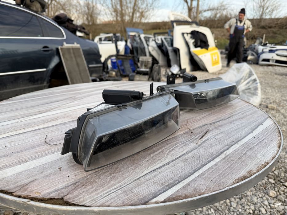 Халоген/Халогени BMW 1 E81 E87