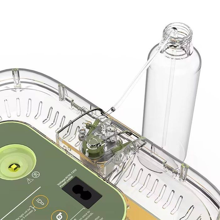 Инкубатор полный автомат 12 талик