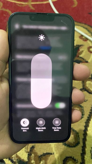 Iphone 13 yangi ideal