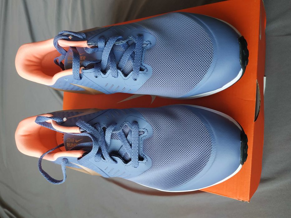 Маратонки за бягане Nike