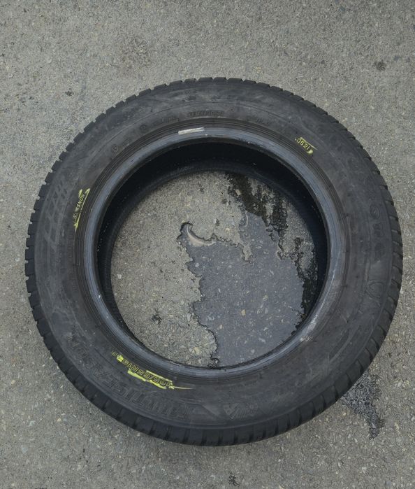 Anvelope 185/65/15 Allseason Bridgestone DOT 2021