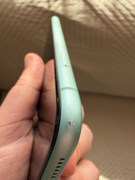 iPhone 11 Green 64GB