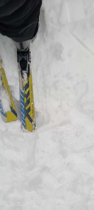 Ски Хед Head XRC 1200 inteligence liquidmetal sandwich 170cm