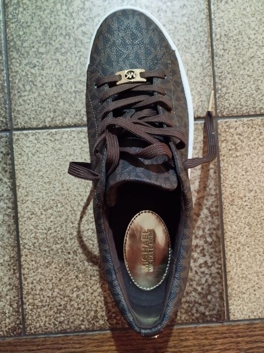 Adidași tenesi damă Michael Kors