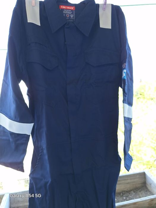 Специальная одежда СИЗ