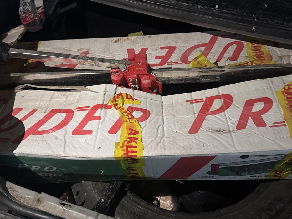 Кафельрезко.     новый