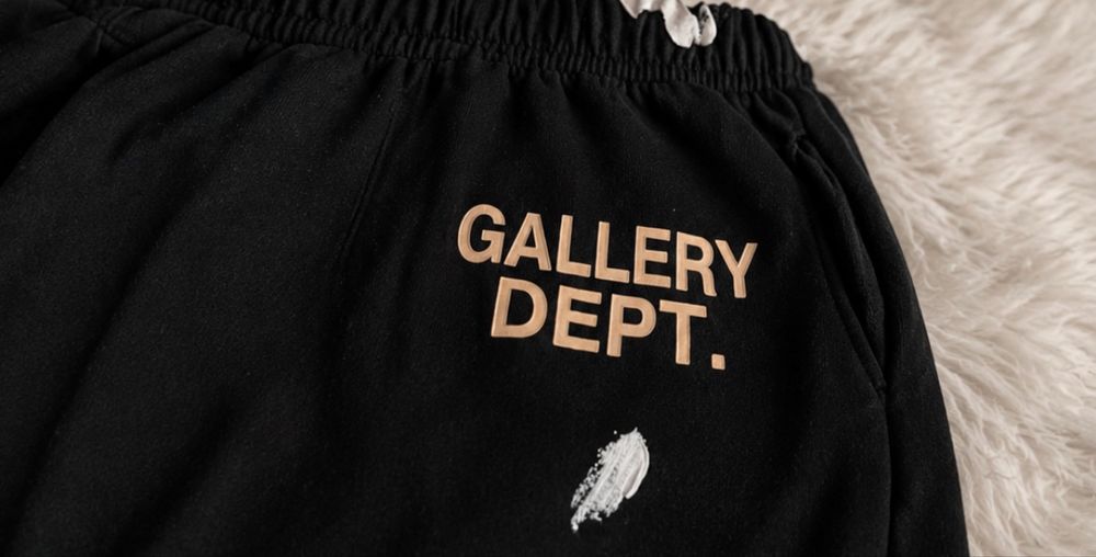 Долница на gallery dept