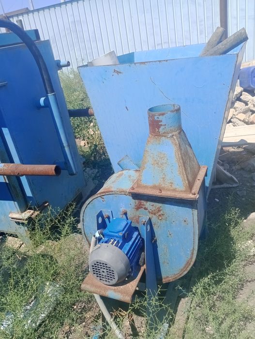 Пенопласт шыгаратын станок
