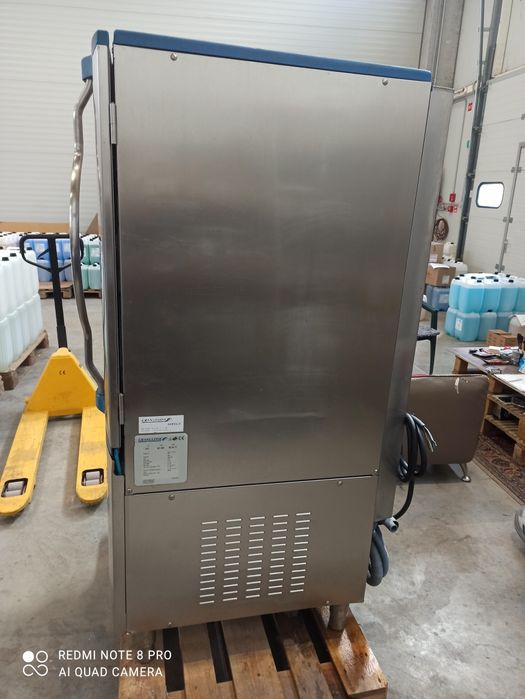 Професионална гранул диск миялна GD 600