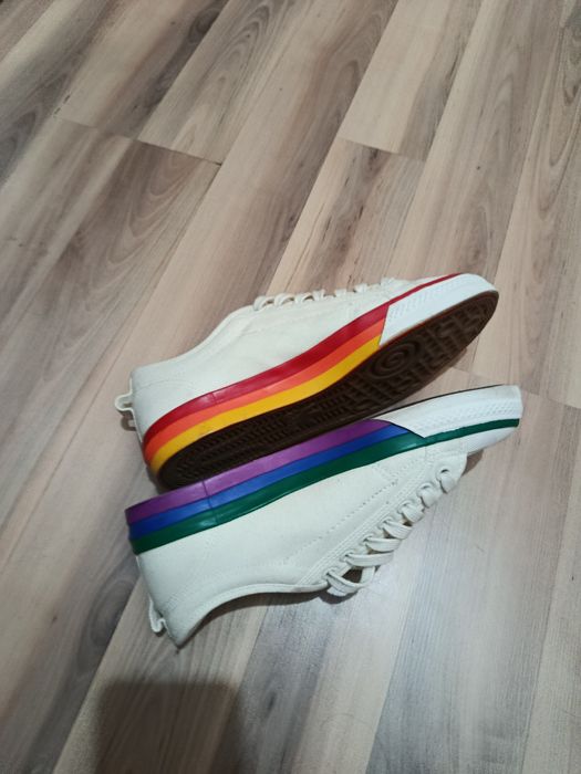 Мъжки Кецове Адидас