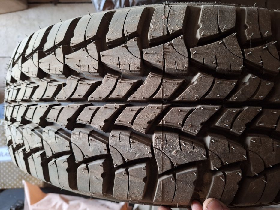 Продам новую резину