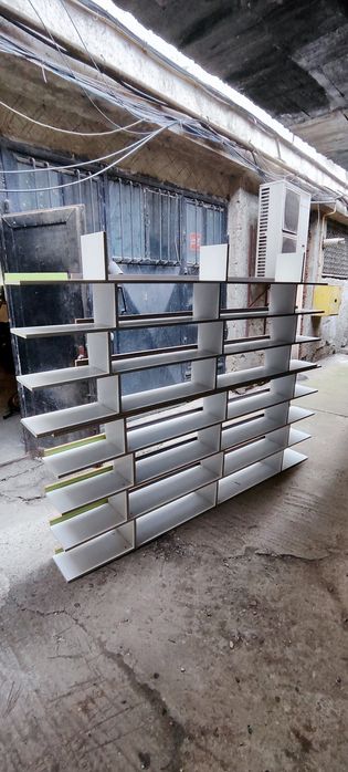 Raft polițe pal 1900x2500