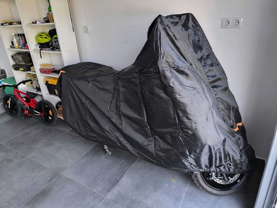BMW C400GT - BMW C 400 GT