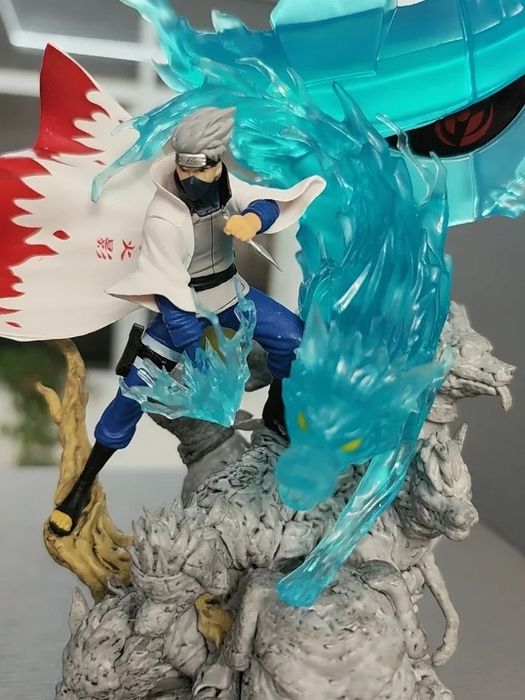 Какаши колекционерска фигурка, Наруто, Kakash, Naruto
