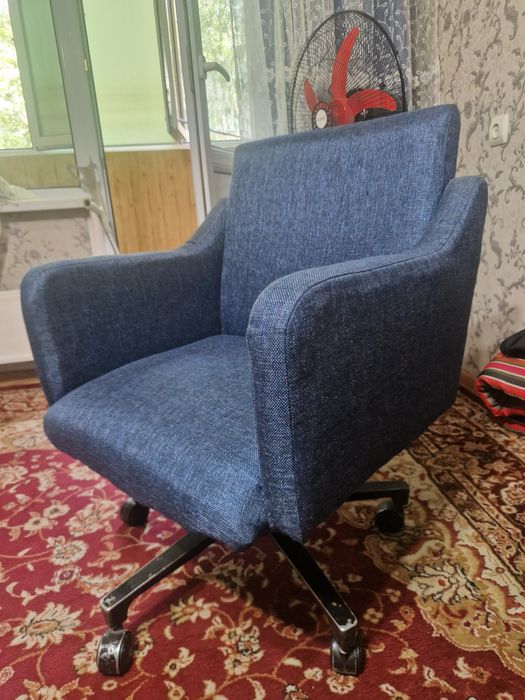 Кресло в хорошем состоянии