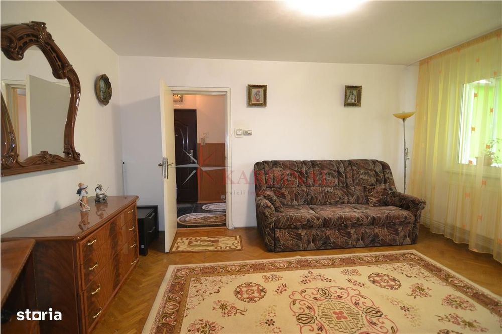 Apartament – Brasov - Vedere 4