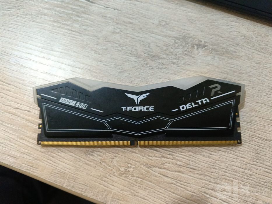 RAM DELTA 16gb 6000 ddr5