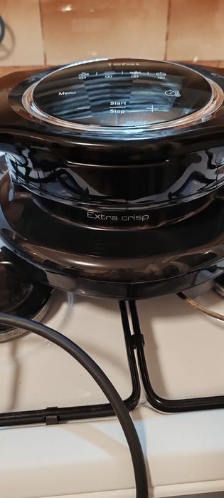 Accesoriu Tefal Extra crisp
