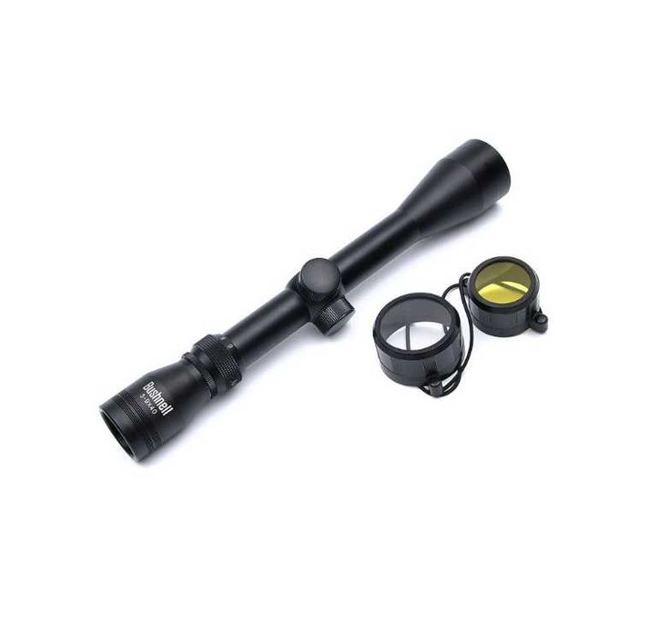 Оптически мерник с подсветка Bushnell 3-9X40eg