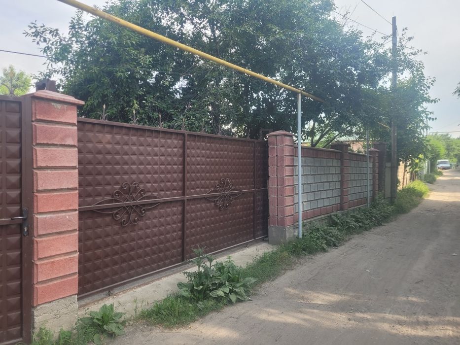 Продам дом. В посёлке Ащибулак. (Винсовхоз)