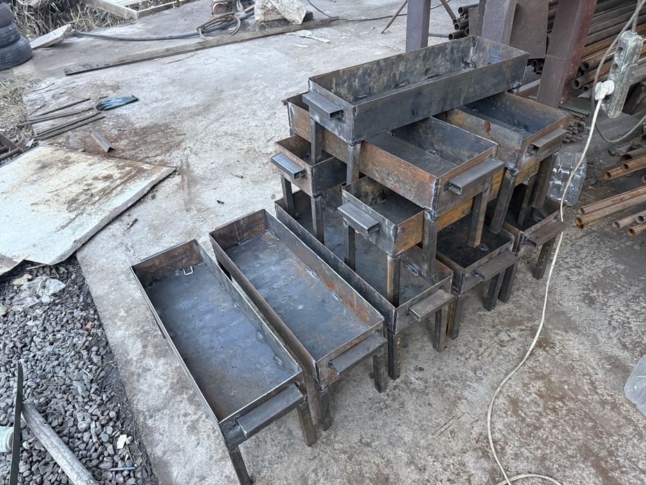 Мангал сотилади мега акция