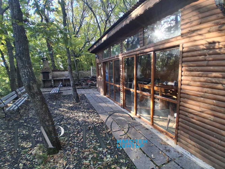 Двустаен апартамент - Ален мак