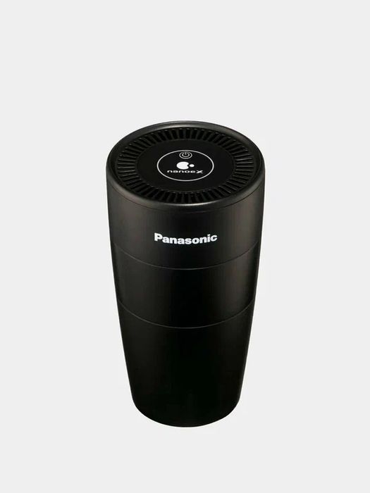 Портативный очиститель воздуха Panasonic