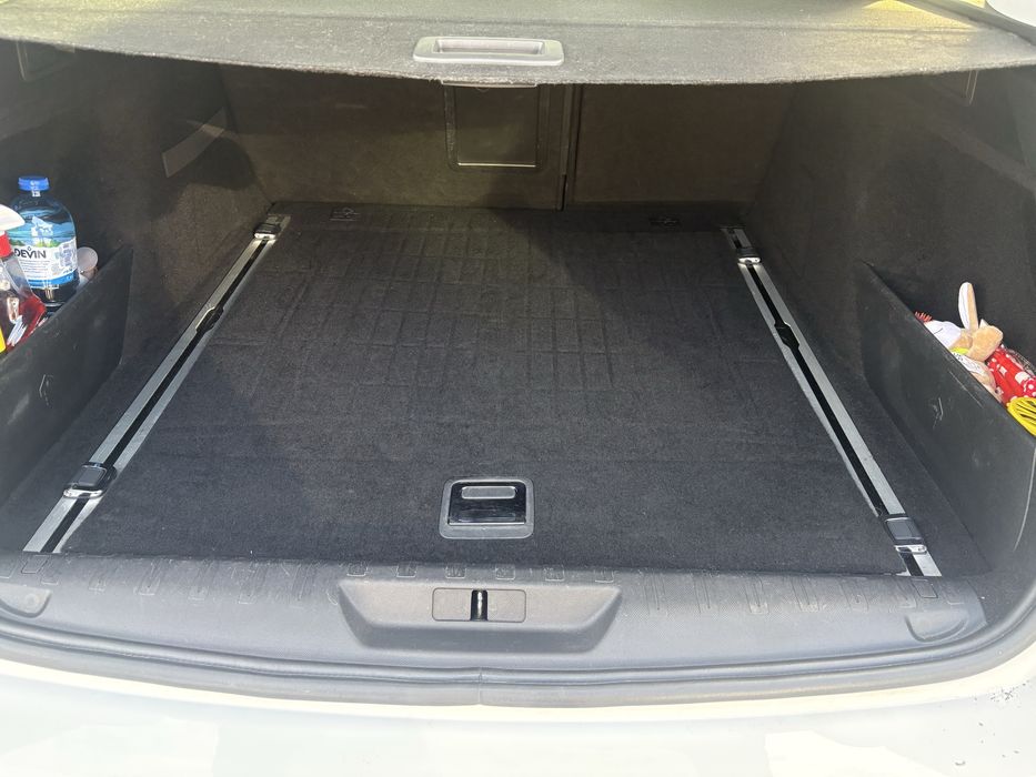 Peugeot 308 T9 1.6 e-HDi (115к.с)