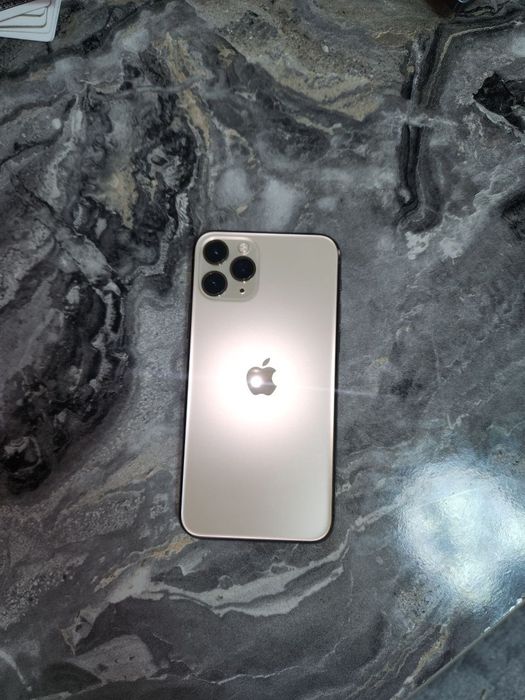 Iphone 11 pro  sotiladi