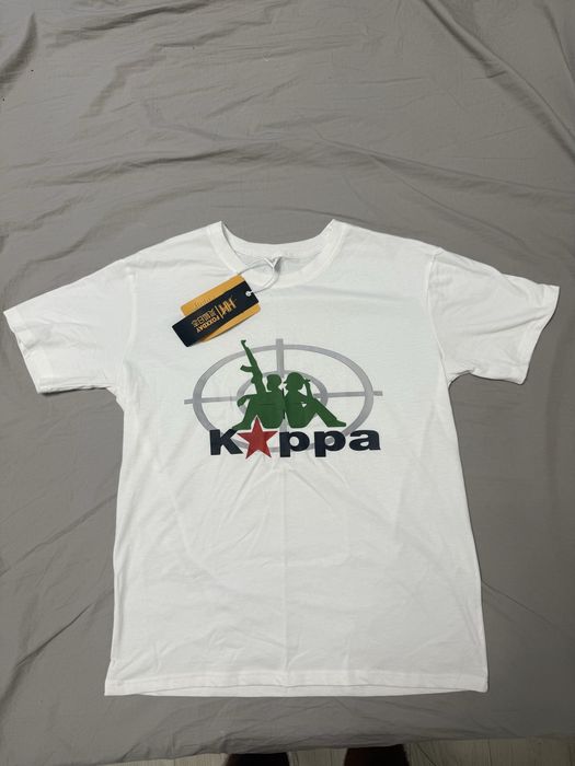 Tricou Kappa nou