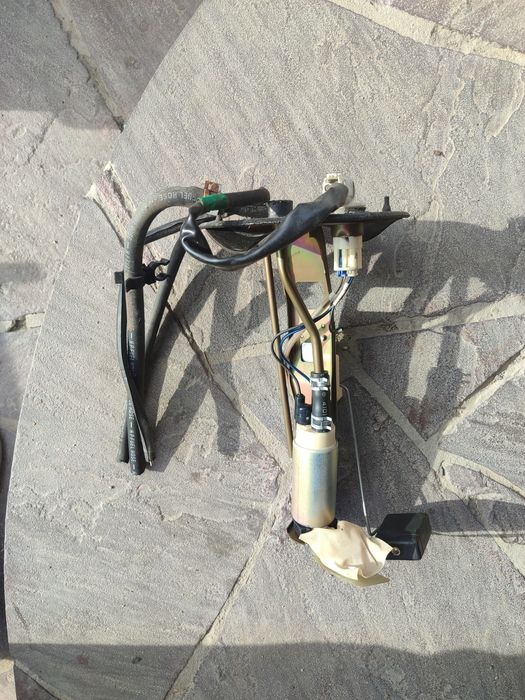 Сузуки Витара XL7. Бензонасос. Бензостанция. Оригинал. Из Японии