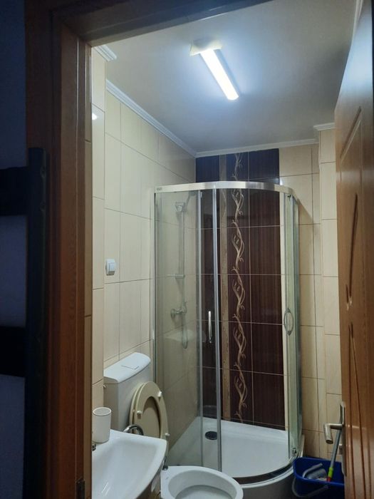 FOR RENT !apartament 1 camera modern DECEBAL