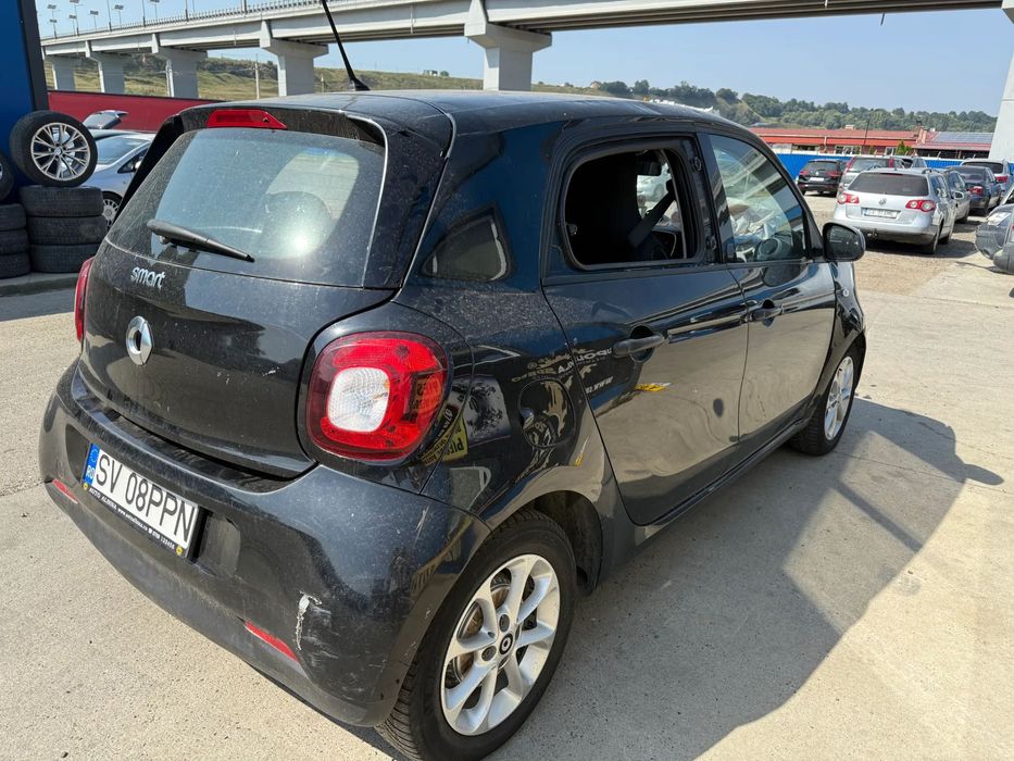 Dezmembrez / Dezmembrari / Piese Smart Forfour EQ ELECTRIC 5AL-601 2015-2022